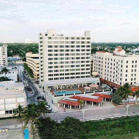 Hollywood Beach Tower Exterior photo